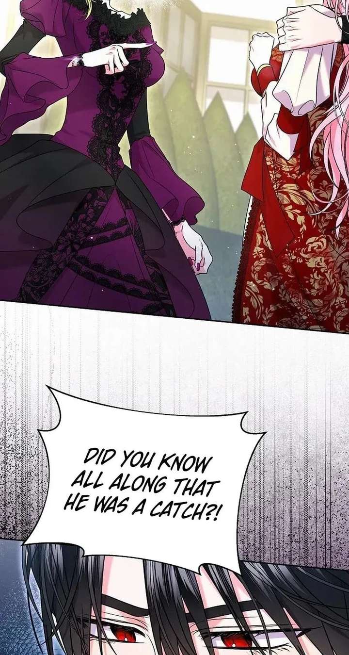 I’ve Probably Made a Mistake in Getting Married Chapter 56 page 70
