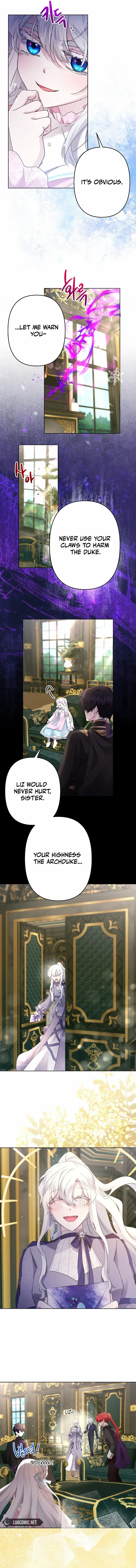 Sistervention Chapter 56 page 10