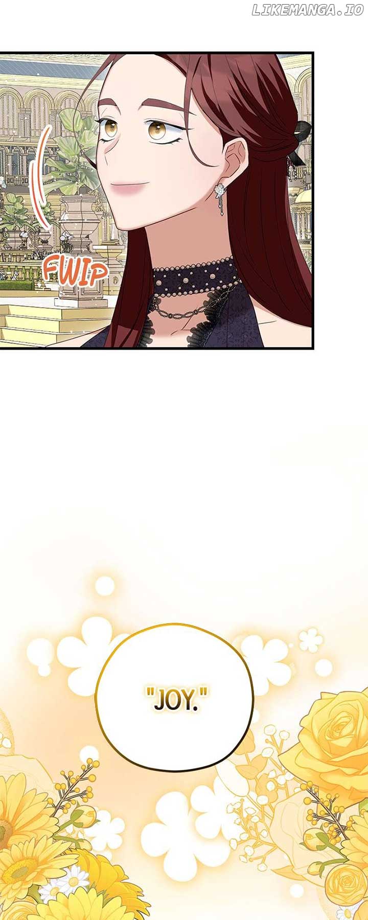 A Golden Fate That Transcends Time Chapter 56 page 3