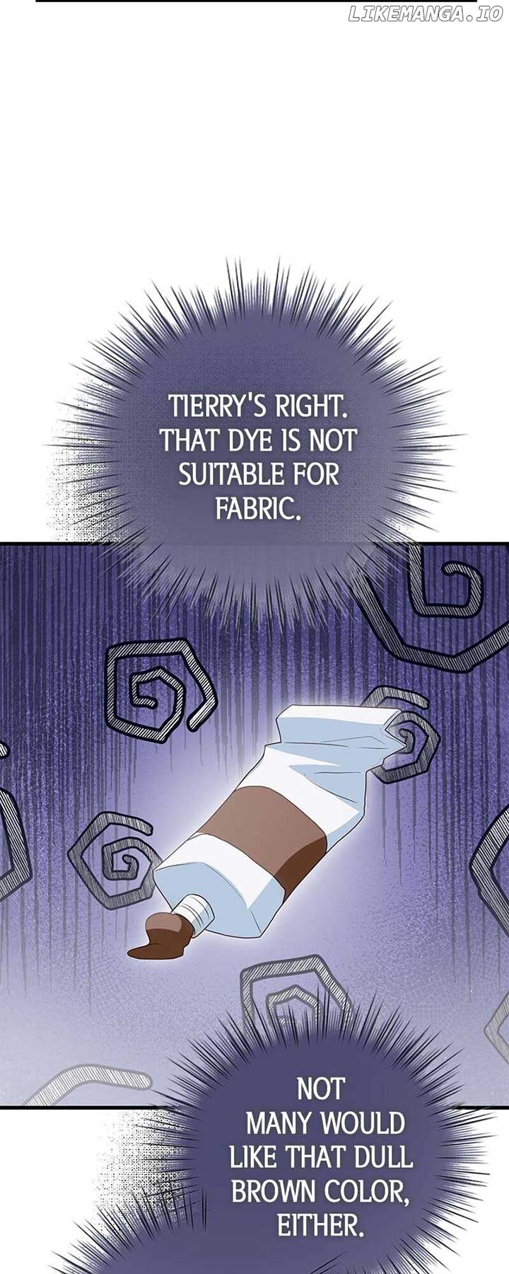 A Golden Fate That Transcends Time Chapter 56 page 13