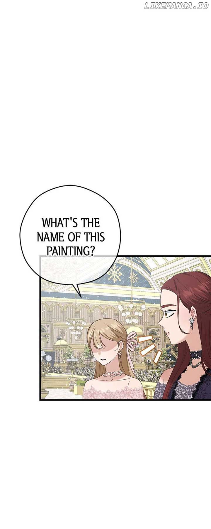 A Golden Fate That Transcends Time Chapter 56 page 2