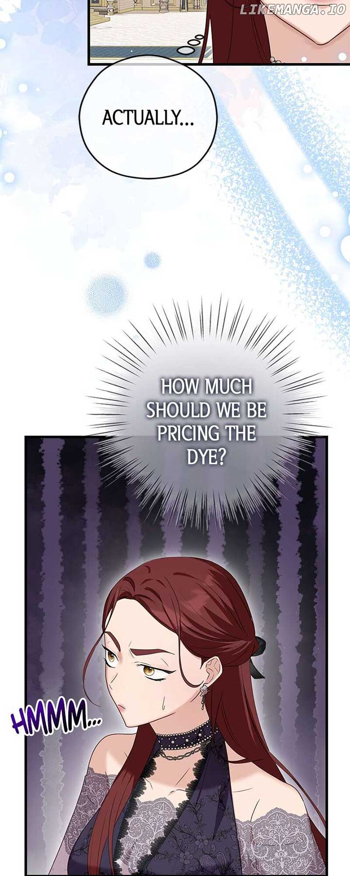 A Golden Fate That Transcends Time Chapter 56 page 12