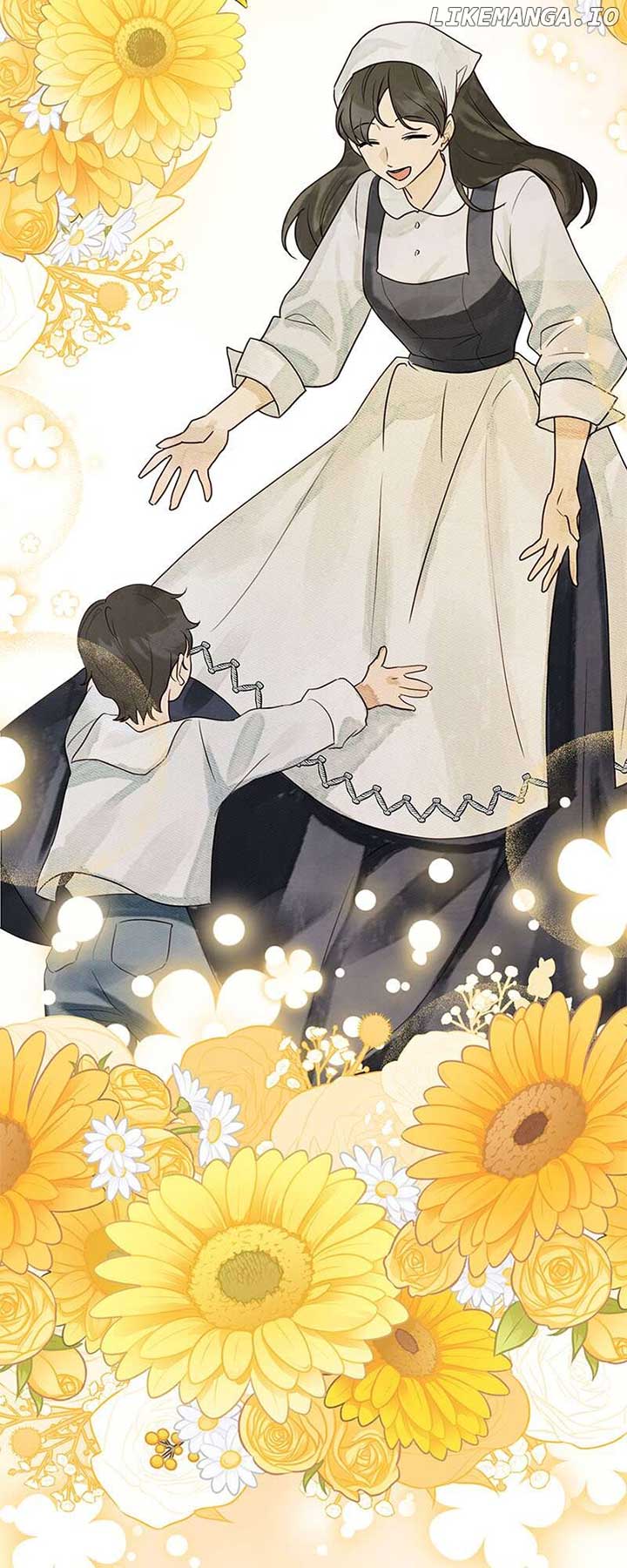 A Golden Fate That Transcends Time Chapter 56 page 4