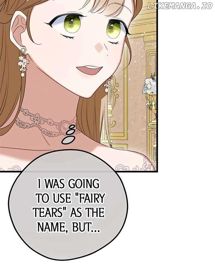 A Golden Fate That Transcends Time Chapter 56 page 8