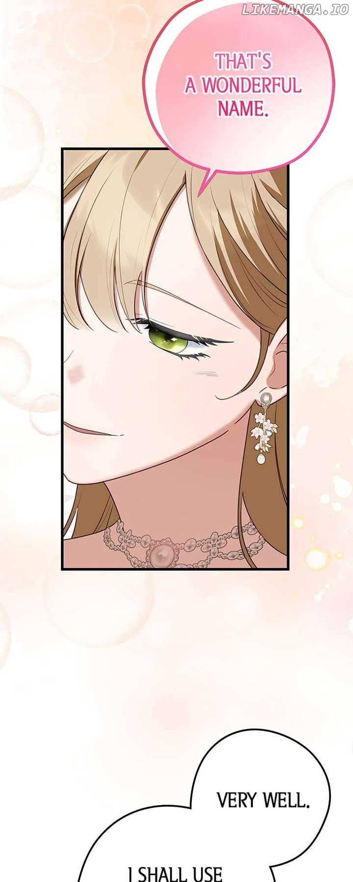 A Golden Fate That Transcends Time Chapter 56 page 6
