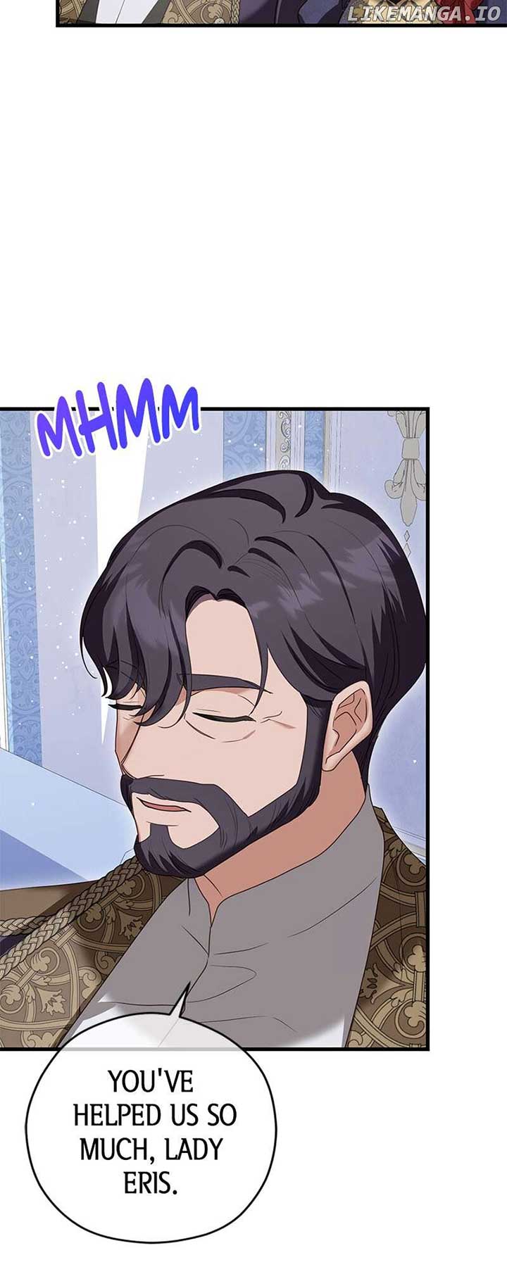 A Golden Fate That Transcends Time Chapter 56 page 38