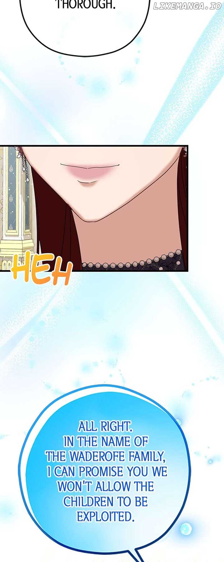 A Golden Fate That Transcends Time Chapter 56 page 25