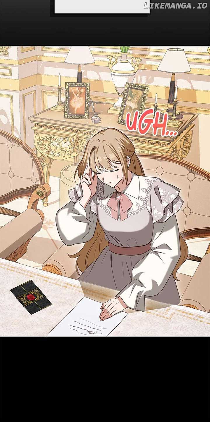 A Golden Fate That Transcends Time Chapter 56 page 42