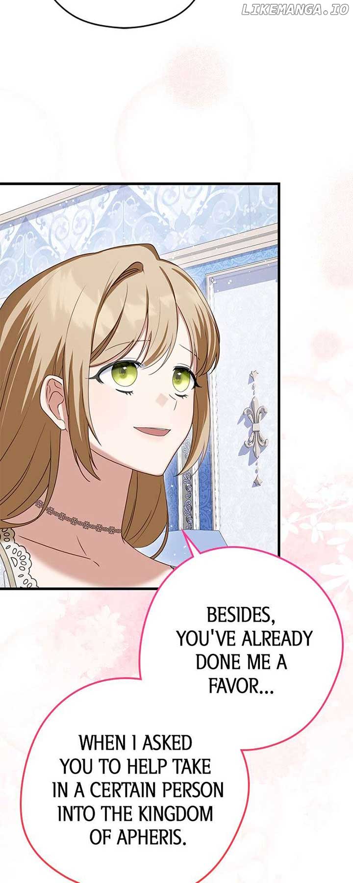 A Golden Fate That Transcends Time Chapter 56 page 40