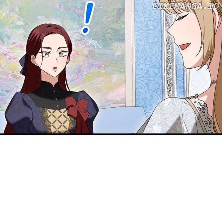A Golden Fate That Transcends Time Chapter 56 page 36