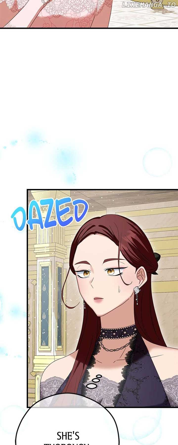 A Golden Fate That Transcends Time Chapter 56 page 24