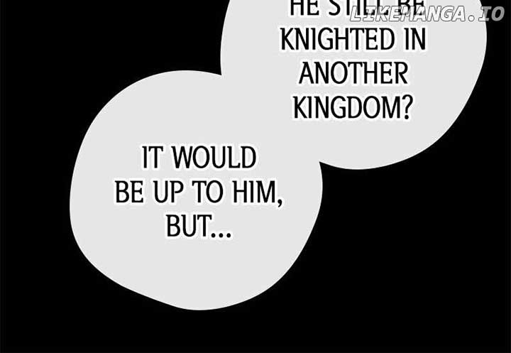 A Golden Fate That Transcends Time Chapter 56 page 49