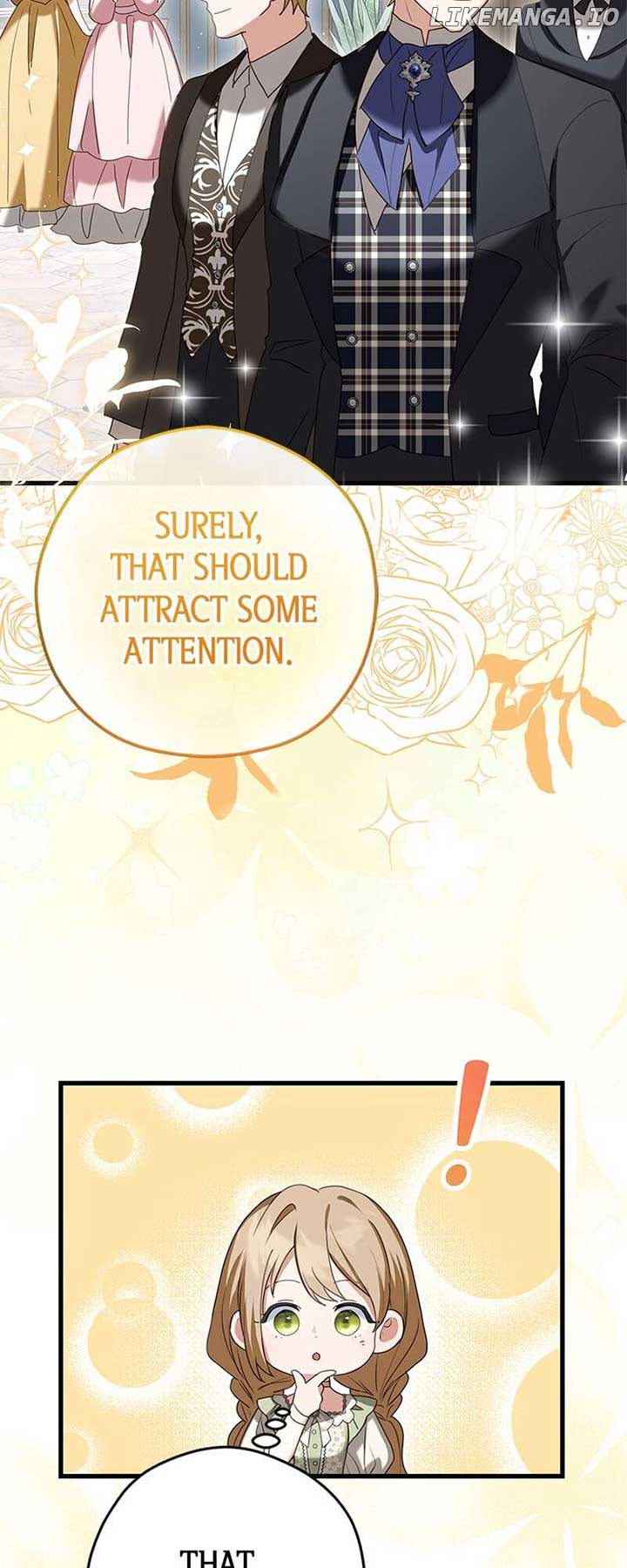 A Golden Fate That Transcends Time Chapter 56 page 67