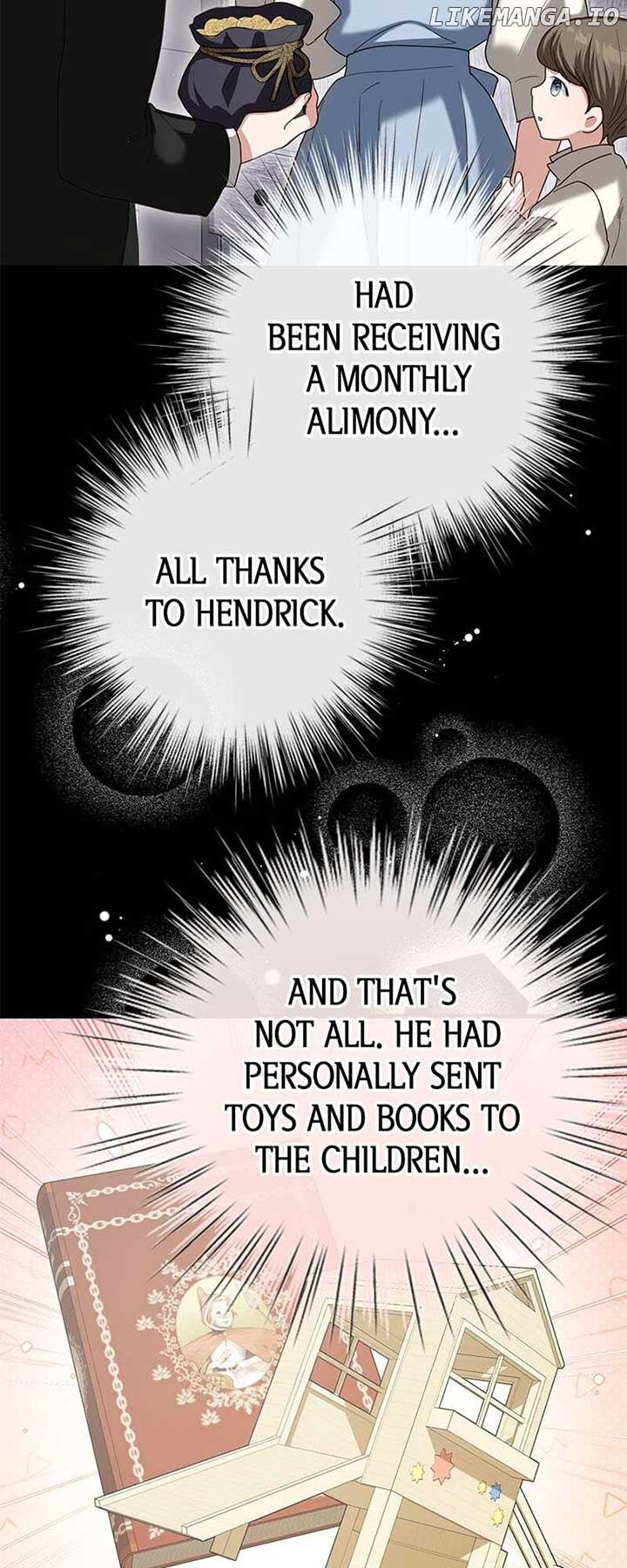 A Golden Fate That Transcends Time Chapter 56 page 47