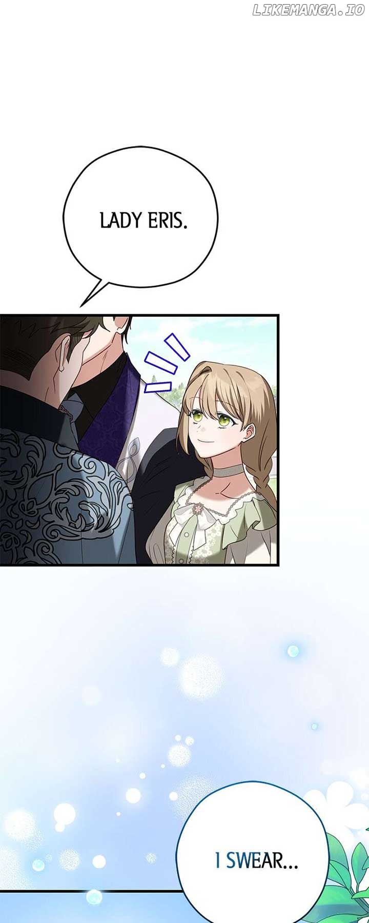 A Golden Fate That Transcends Time Chapter 56 page 51