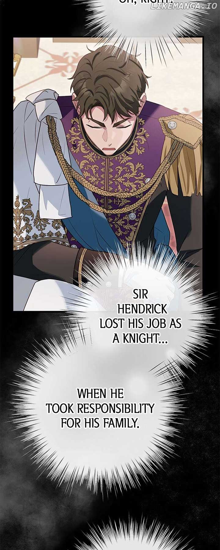 A Golden Fate That Transcends Time Chapter 56 page 45