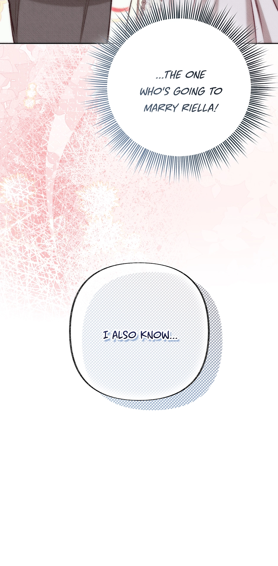 Dear My Rude Darling With Multiple Personalities Chapter 55 page 12