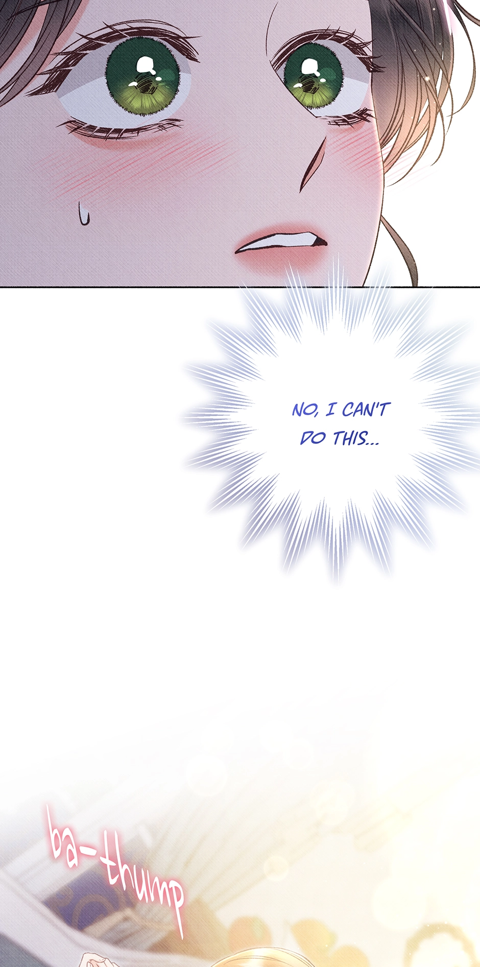 Dear My Rude Darling With Multiple Personalities Chapter 55 page 5