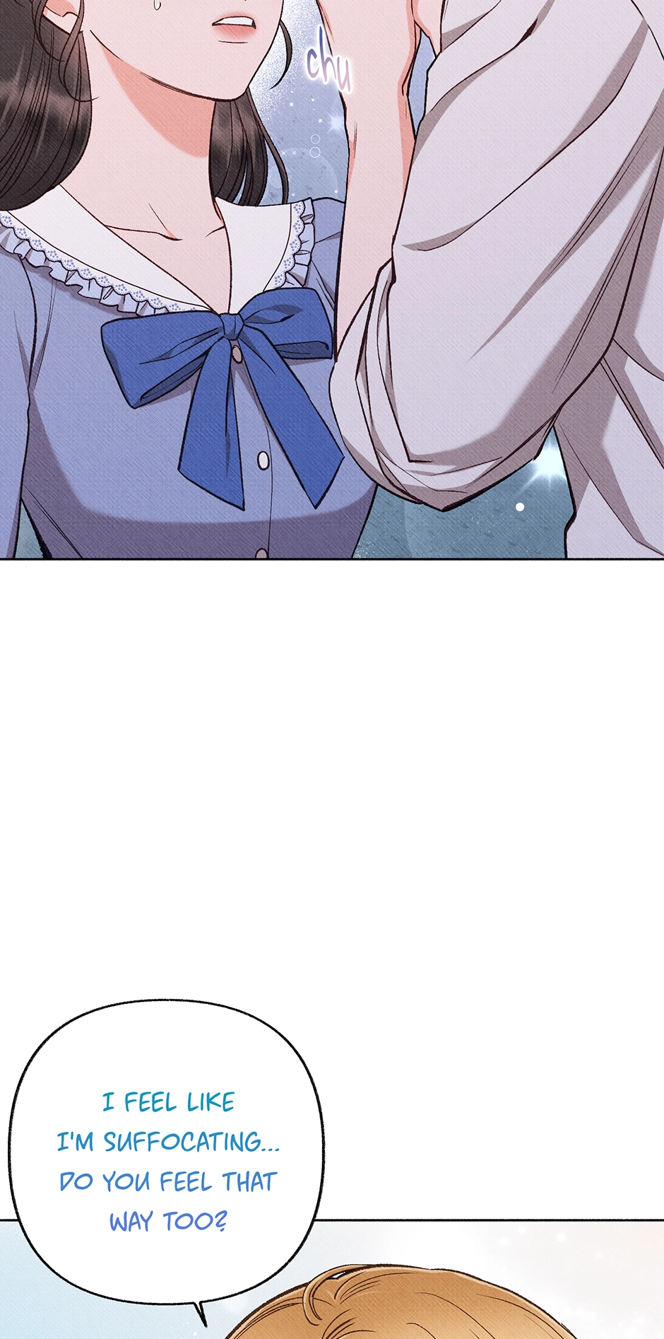 Dear My Rude Darling With Multiple Personalities Chapter 55 page 3