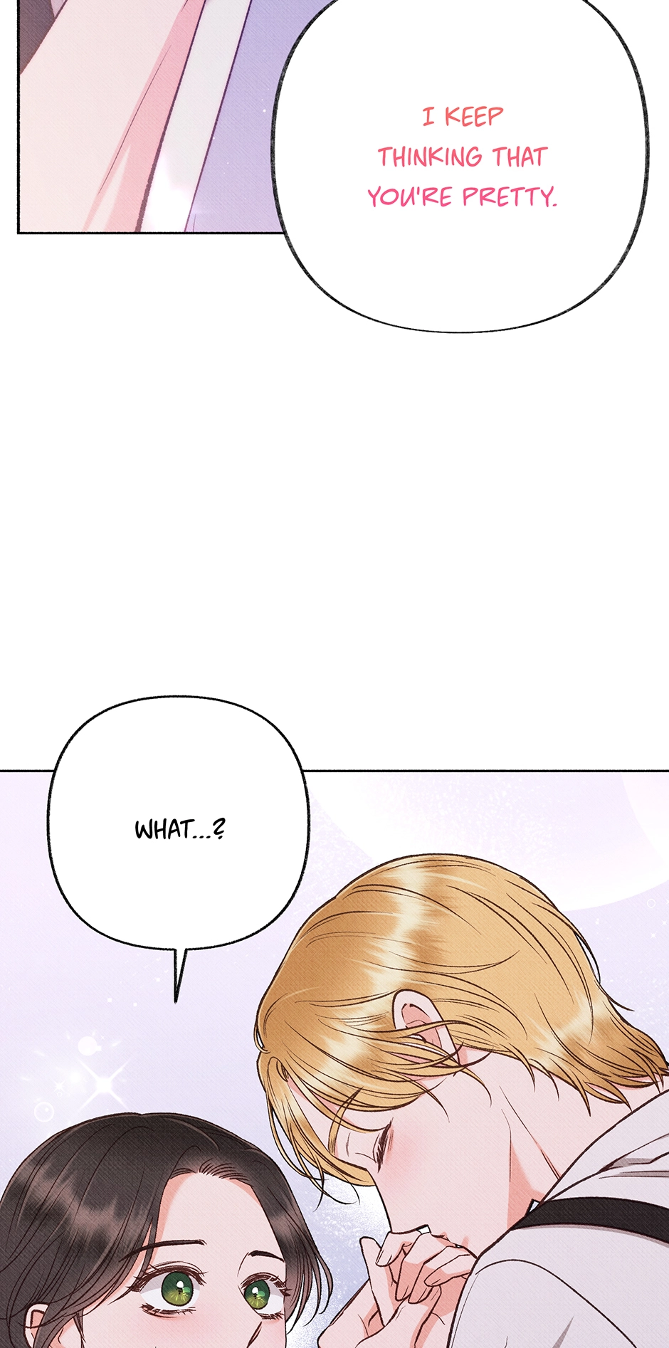Dear My Rude Darling With Multiple Personalities Chapter 55 page 2