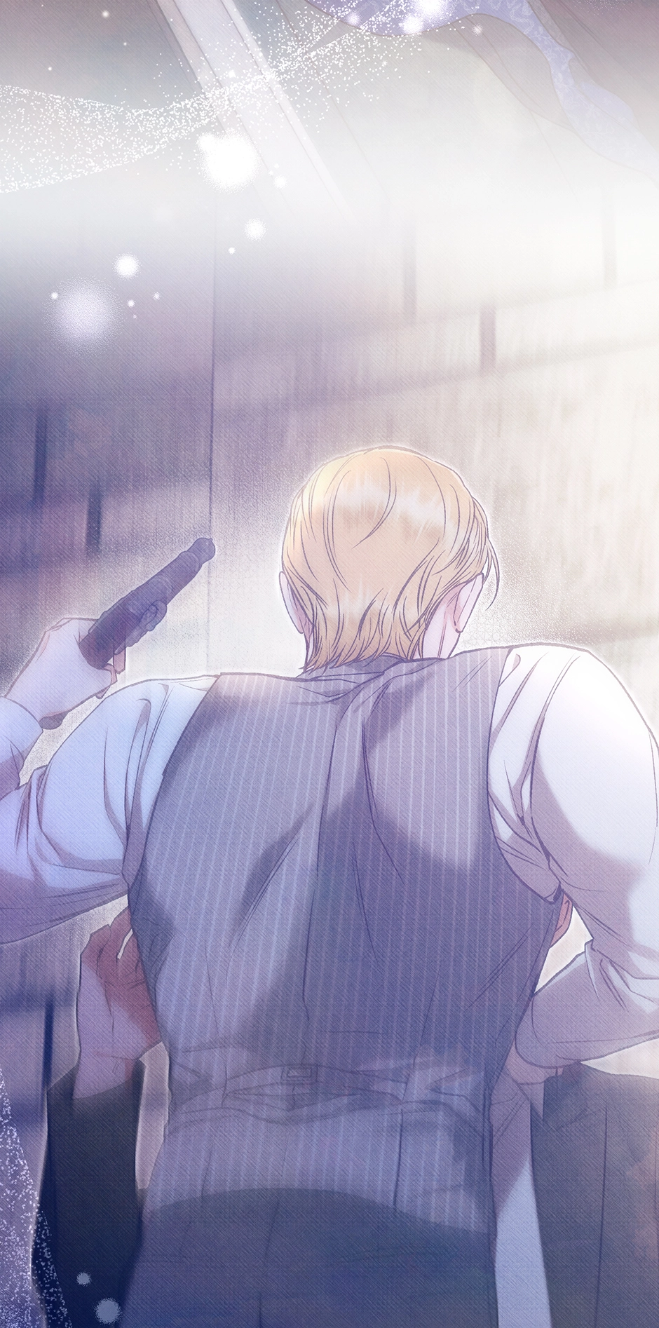 Dear My Rude Darling With Multiple Personalities Chapter 55 page 7