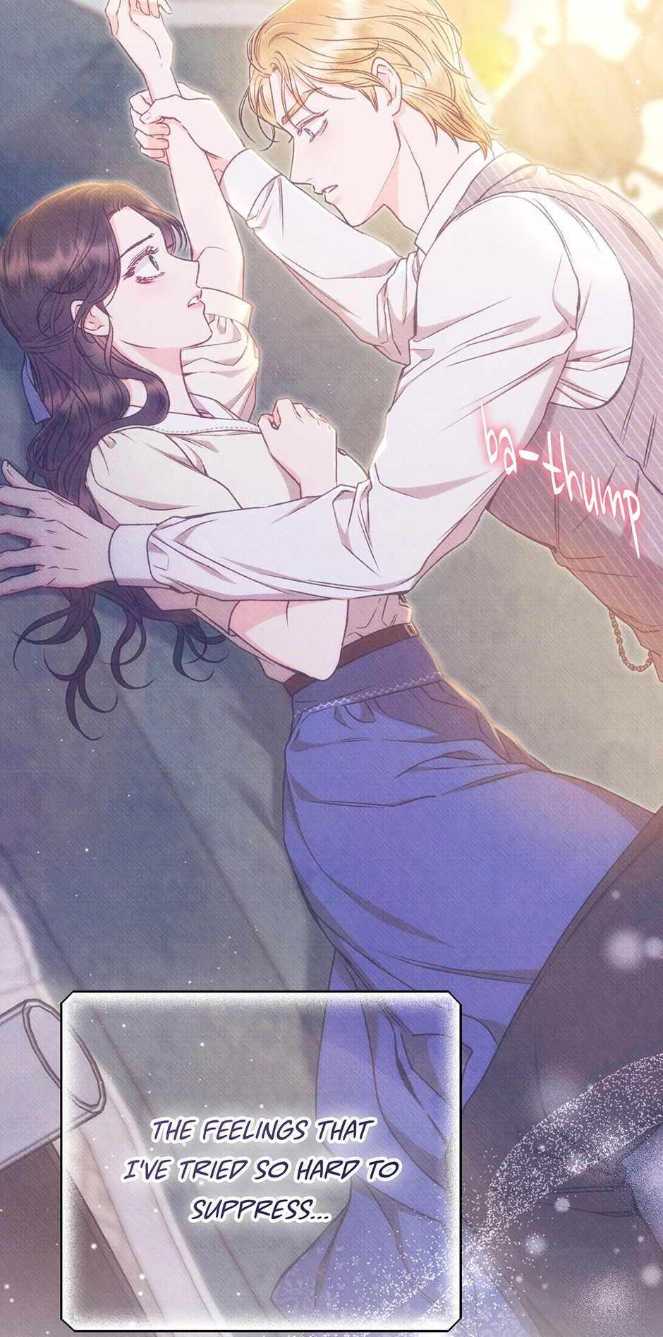 Dear My Rude Darling With Multiple Personalities Chapter 55 page 6
