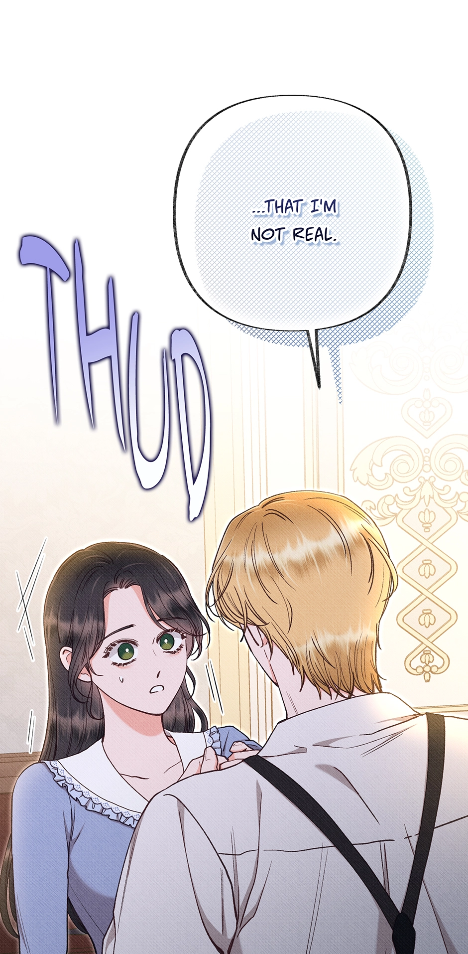 Dear My Rude Darling With Multiple Personalities Chapter 55 page 13