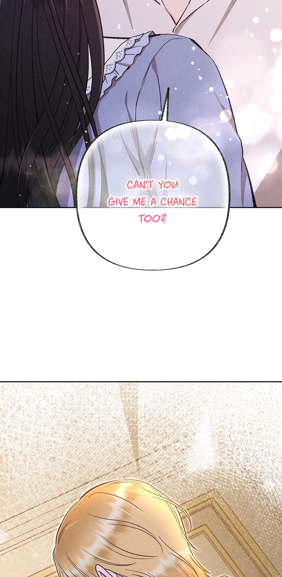 Dear My Rude Darling With Multiple Personalities Chapter 55 page 19