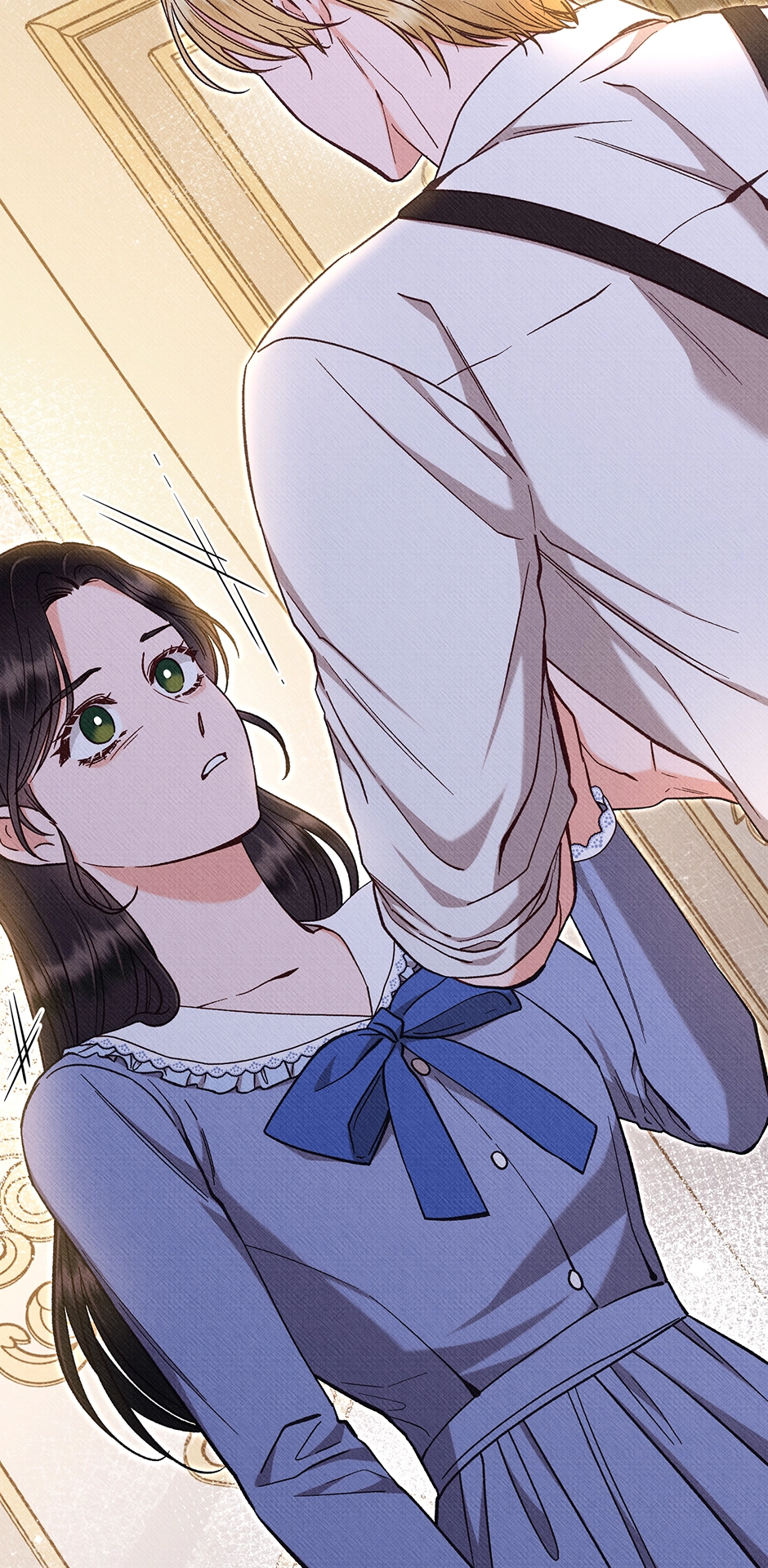 Dear My Rude Darling With Multiple Personalities Chapter 55 page 20