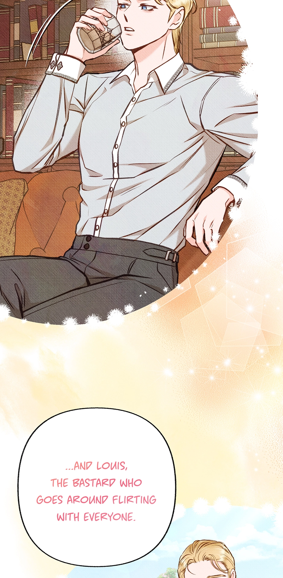 Dear My Rude Darling With Multiple Personalities Chapter 55 page 16