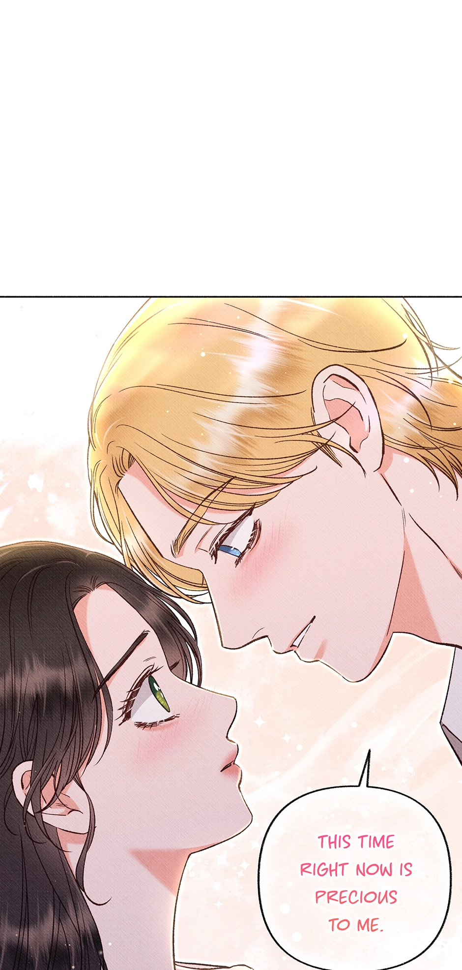 Dear My Rude Darling With Multiple Personalities Chapter 55 page 27