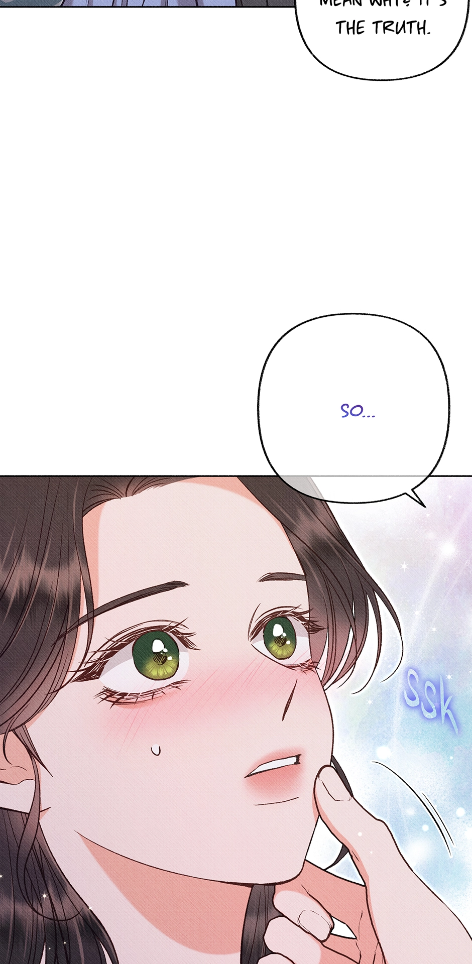 Dear My Rude Darling With Multiple Personalities Chapter 55 page 23