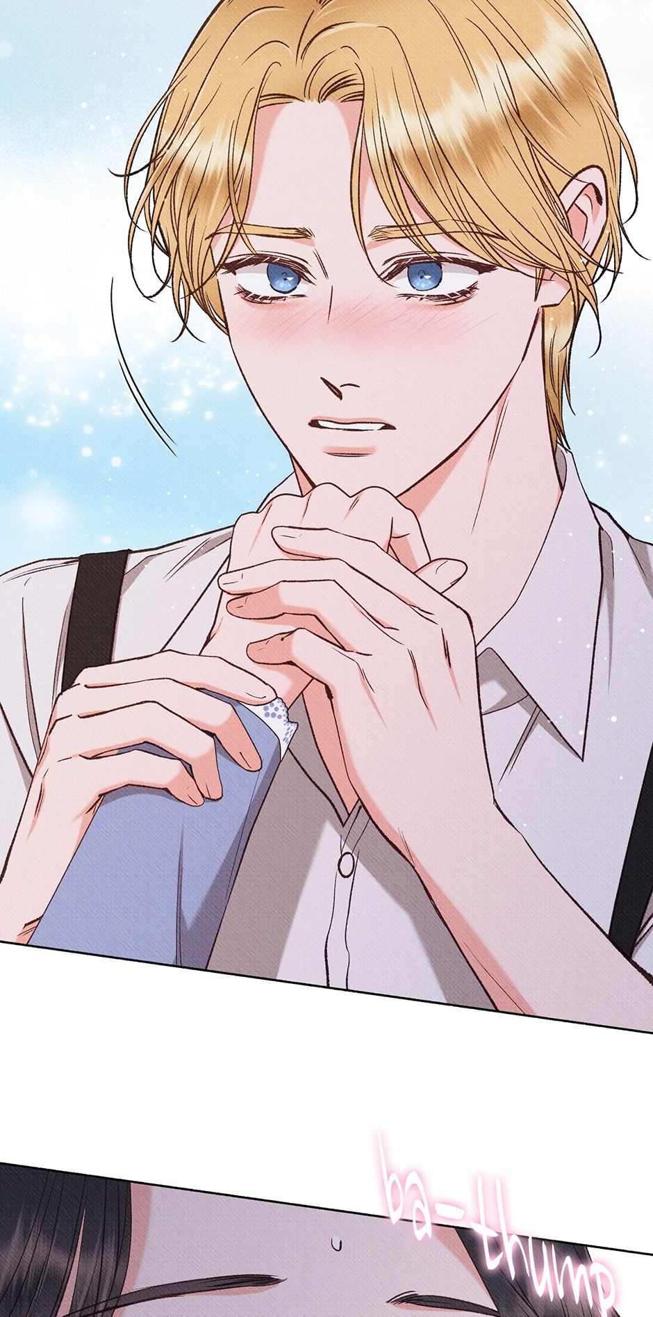 Dear My Rude Darling With Multiple Personalities Chapter 55 page 4
