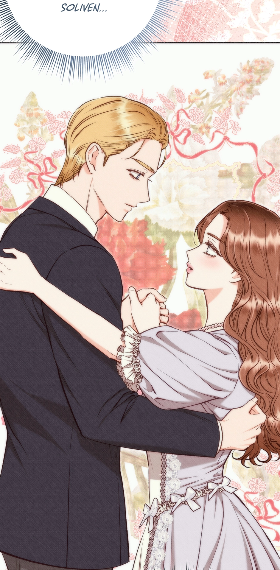 Dear My Rude Darling With Multiple Personalities Chapter 55 page 11