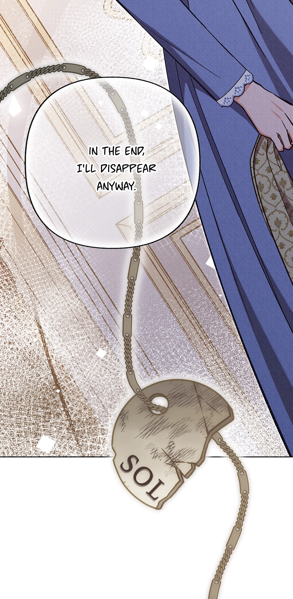 Dear My Rude Darling With Multiple Personalities Chapter 55 page 21