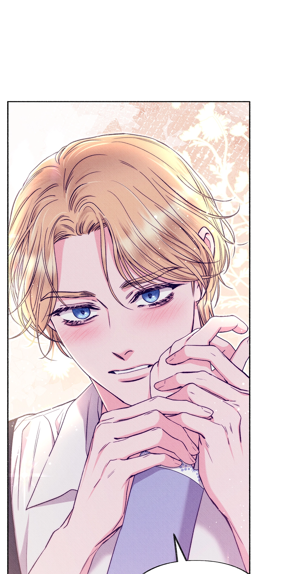 Dear My Rude Darling With Multiple Personalities Chapter 55 page 1