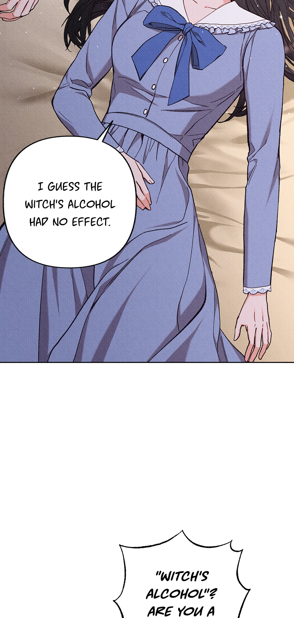 Dear My Rude Darling With Multiple Personalities Chapter 55 page 47
