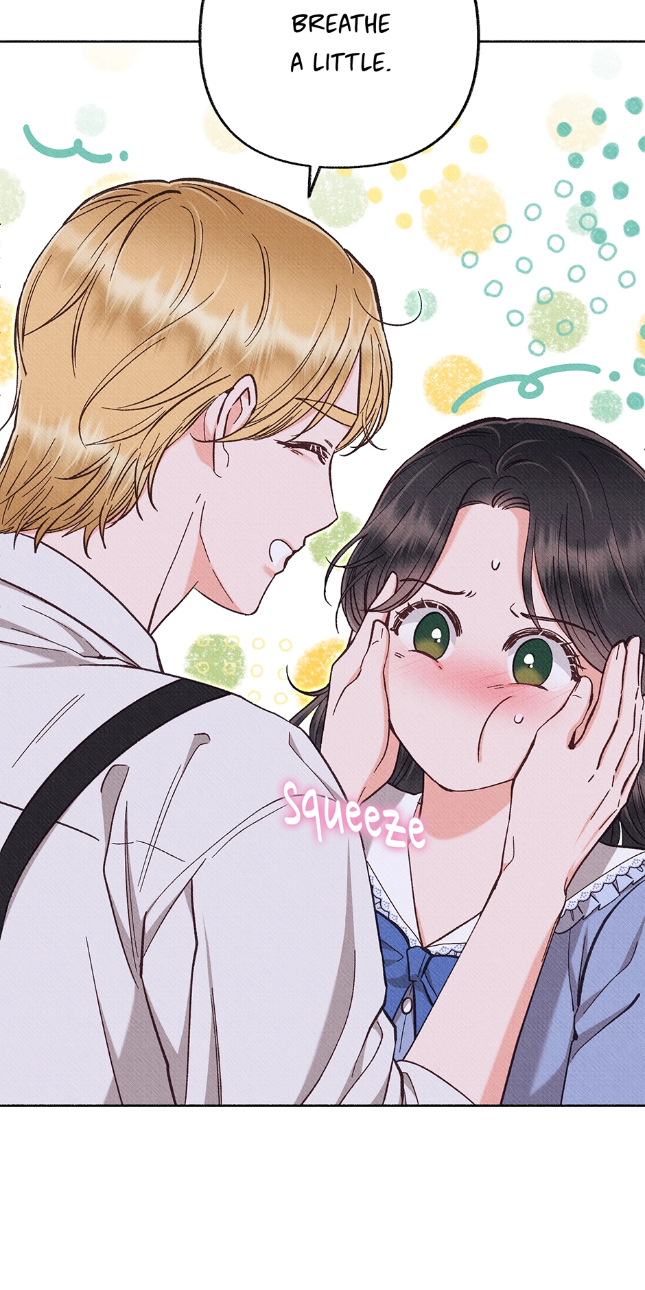 Dear My Rude Darling With Multiple Personalities Chapter 55 page 68