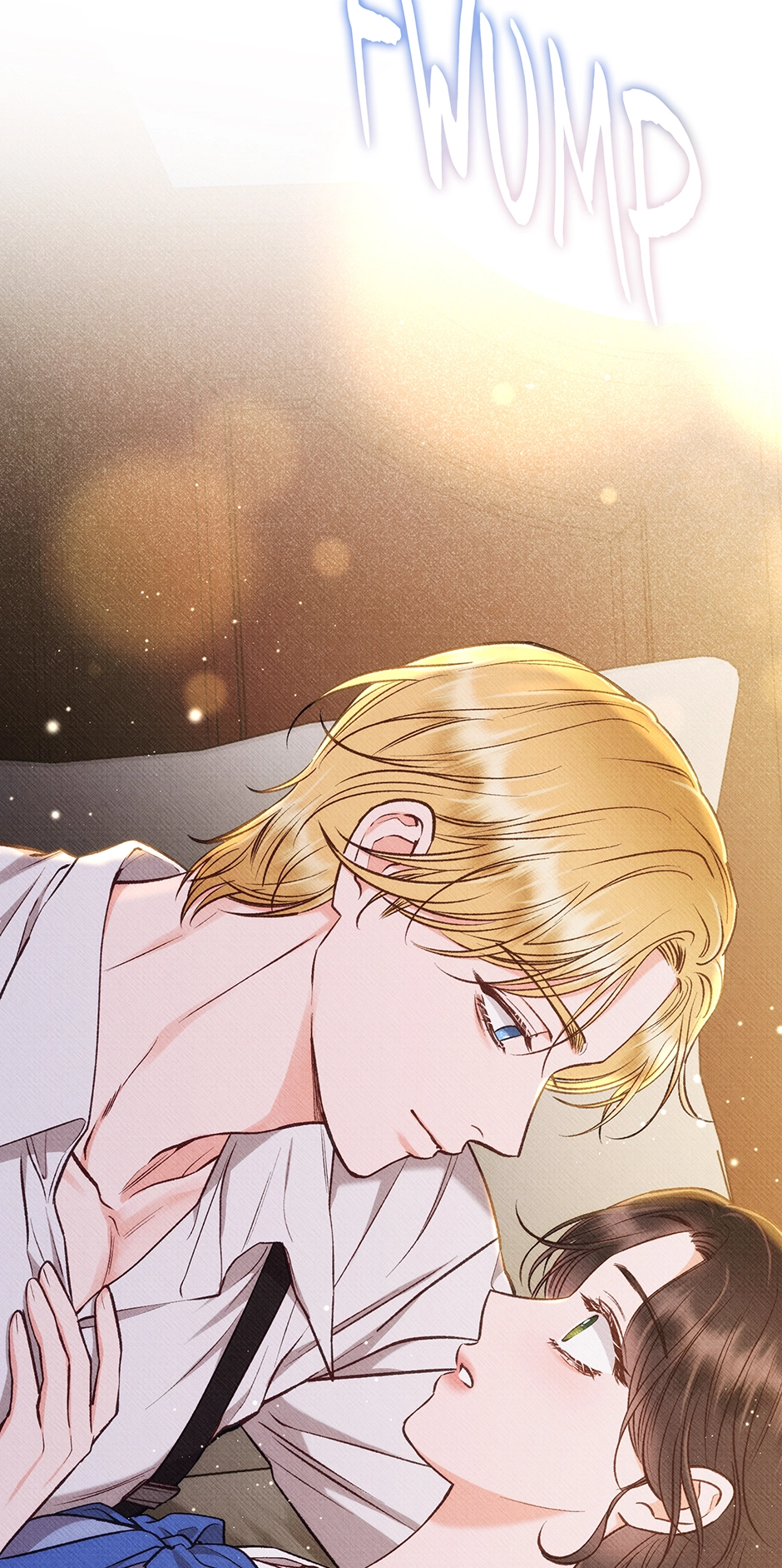Dear My Rude Darling With Multiple Personalities Chapter 55 page 64
