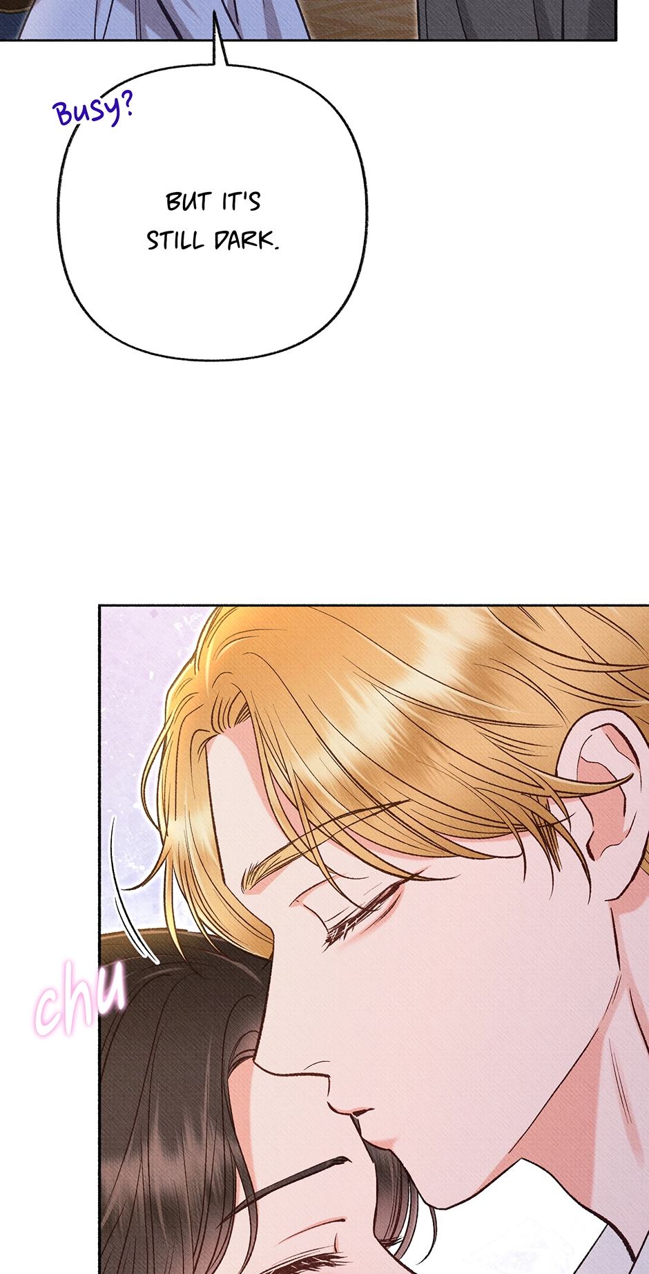Dear My Rude Darling With Multiple Personalities Chapter 55 page 78