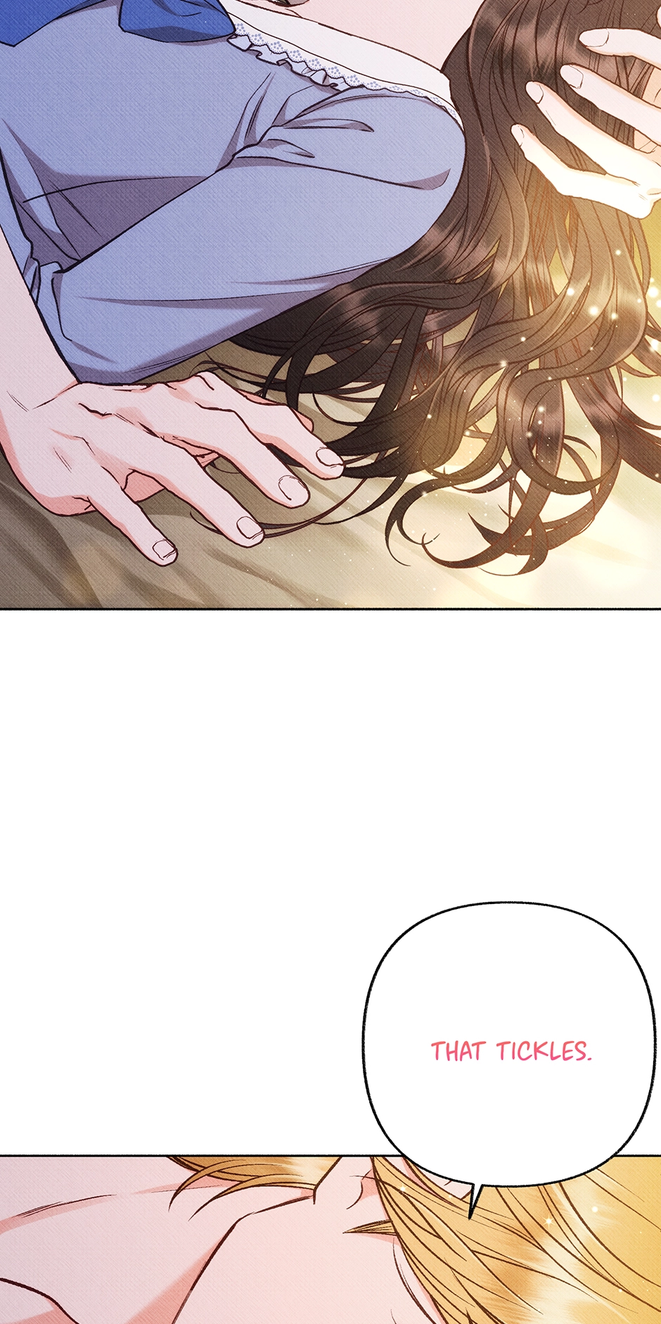 Dear My Rude Darling With Multiple Personalities Chapter 55 page 65