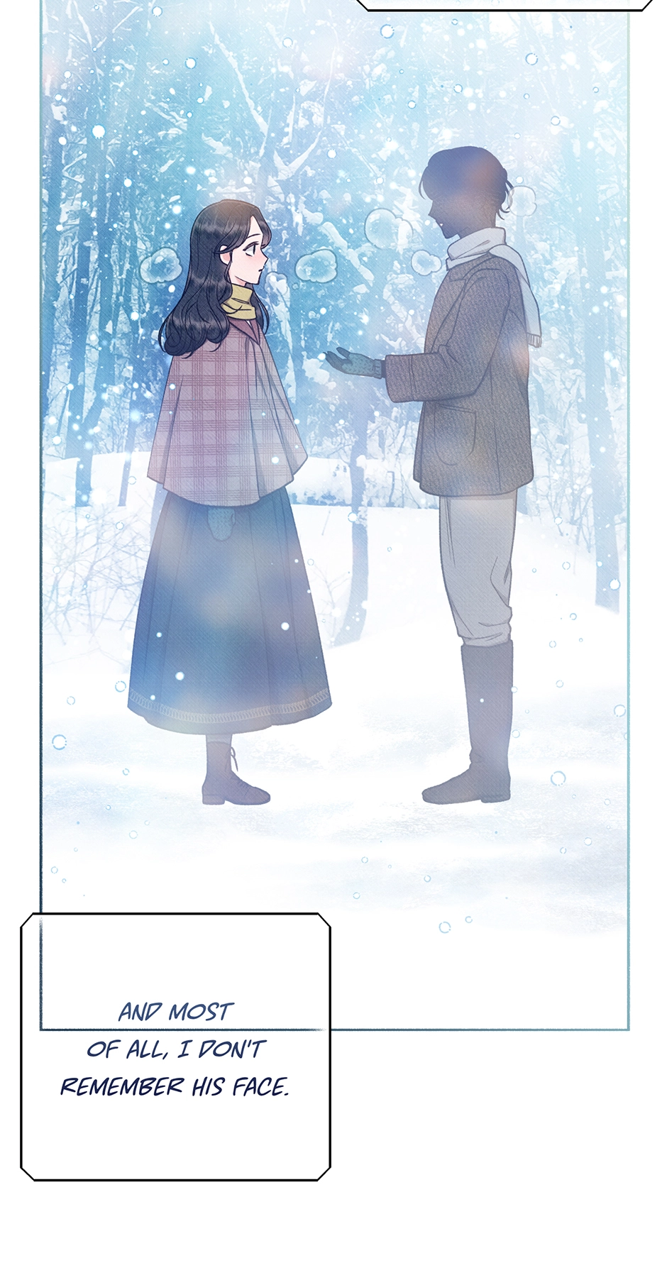 Dear My Rude Darling With Multiple Personalities Chapter 55 page 56