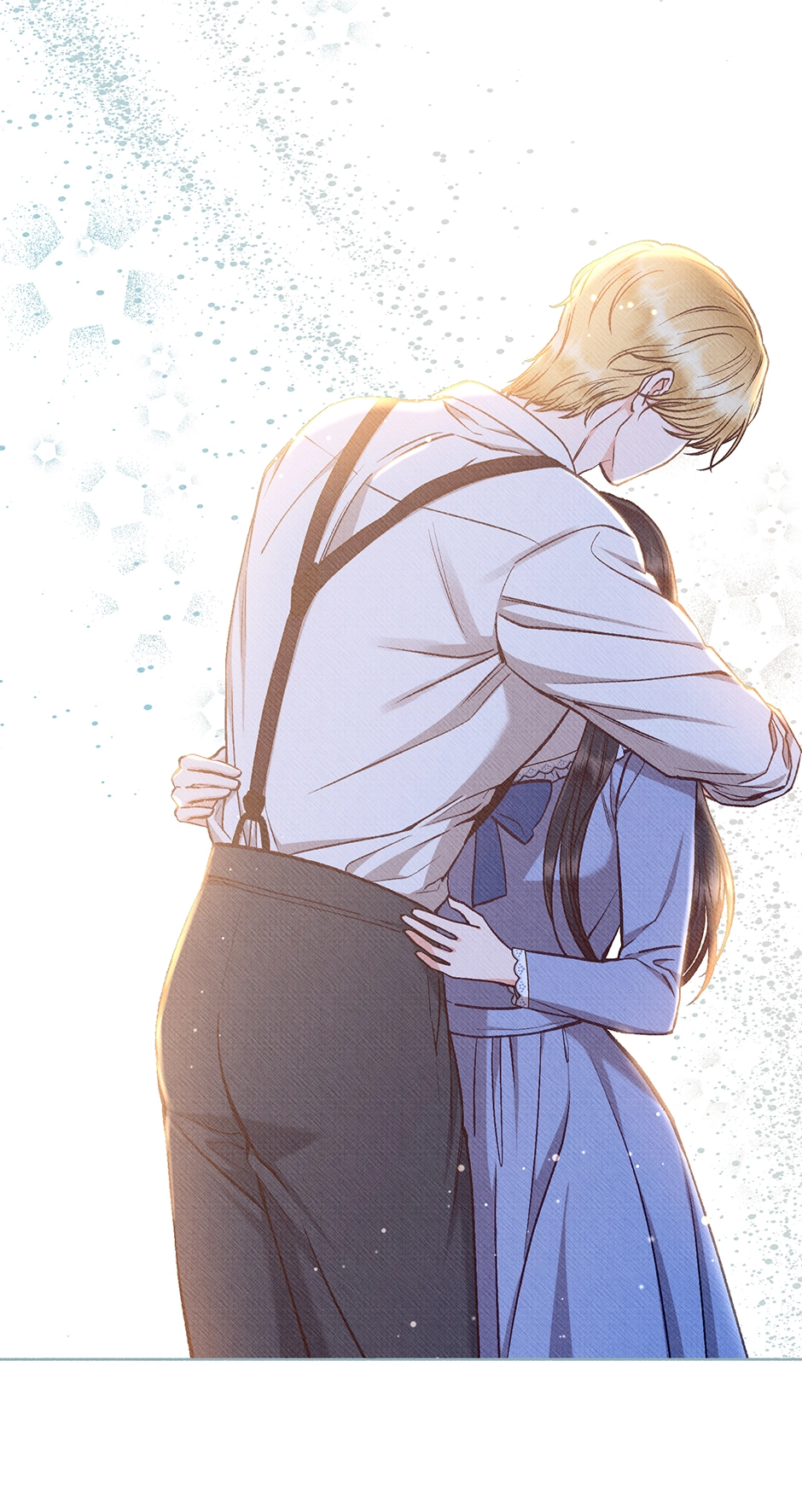 Dear My Rude Darling With Multiple Personalities Chapter 55 page 43
