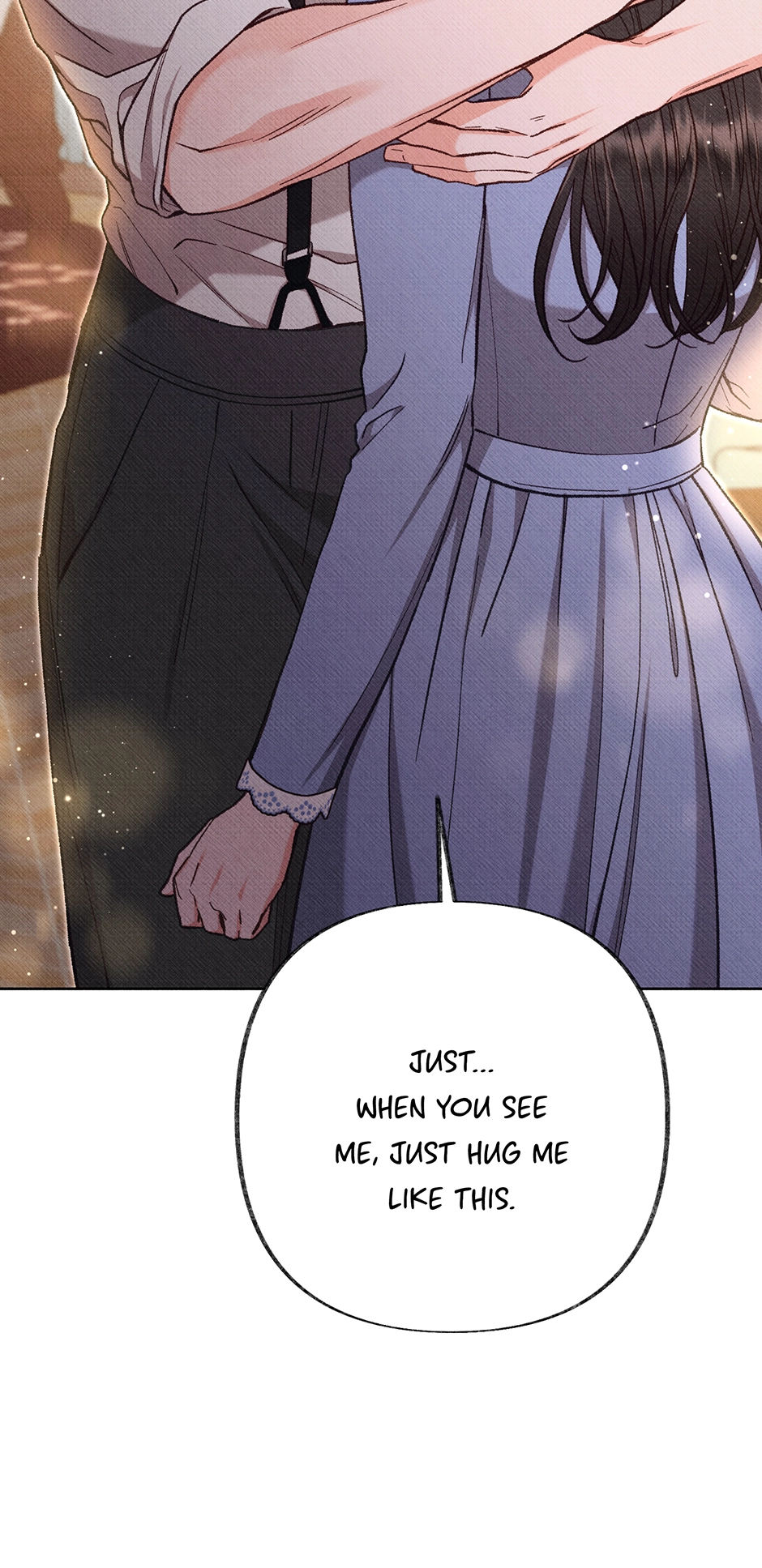Dear My Rude Darling With Multiple Personalities Chapter 55 page 40