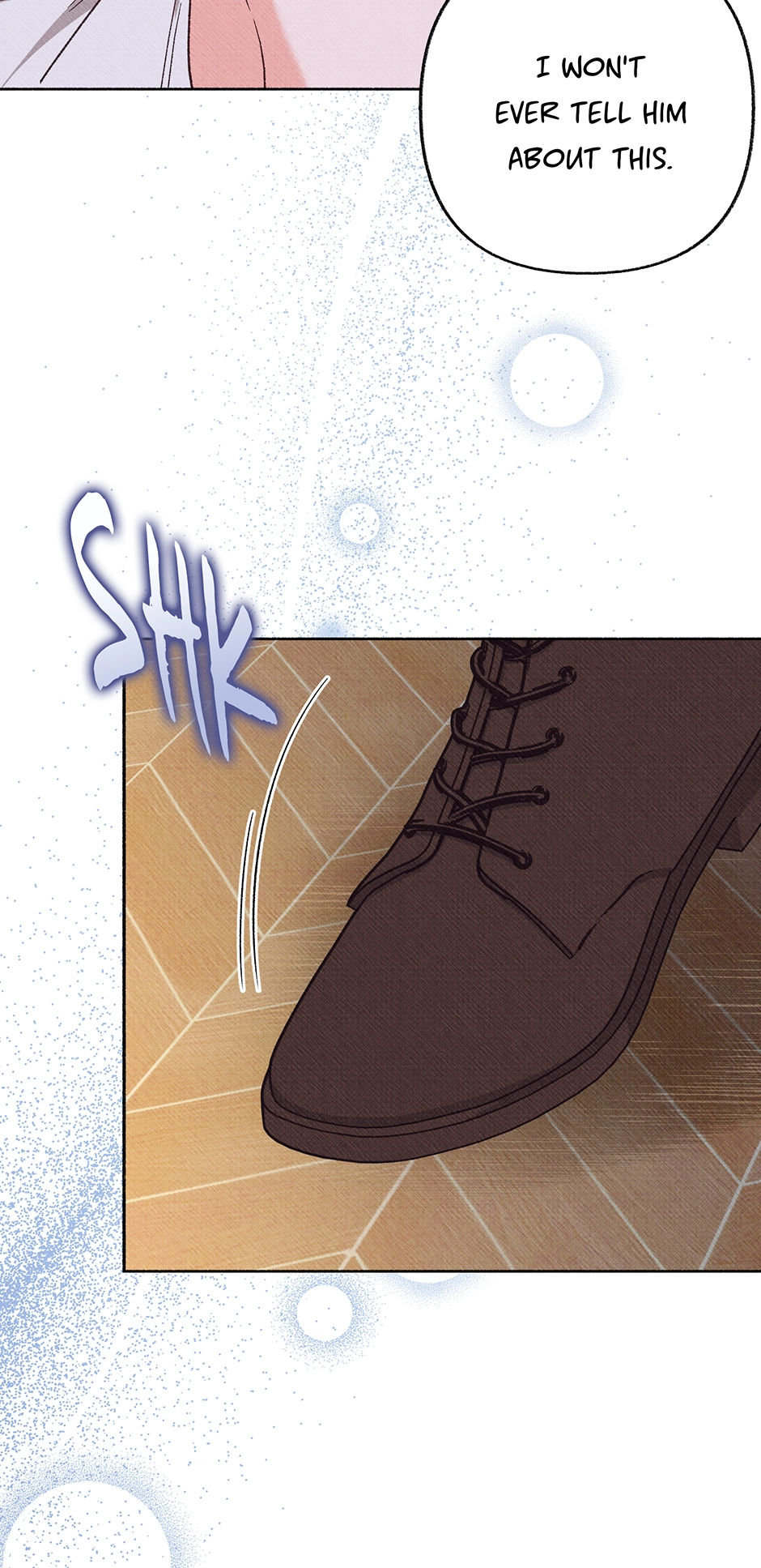 Dear My Rude Darling With Multiple Personalities Chapter 55 page 38
