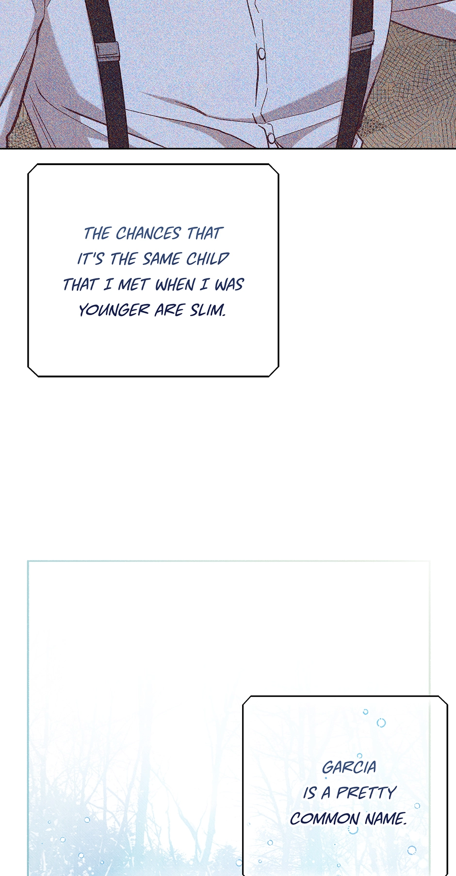 Dear My Rude Darling With Multiple Personalities Chapter 55 page 55