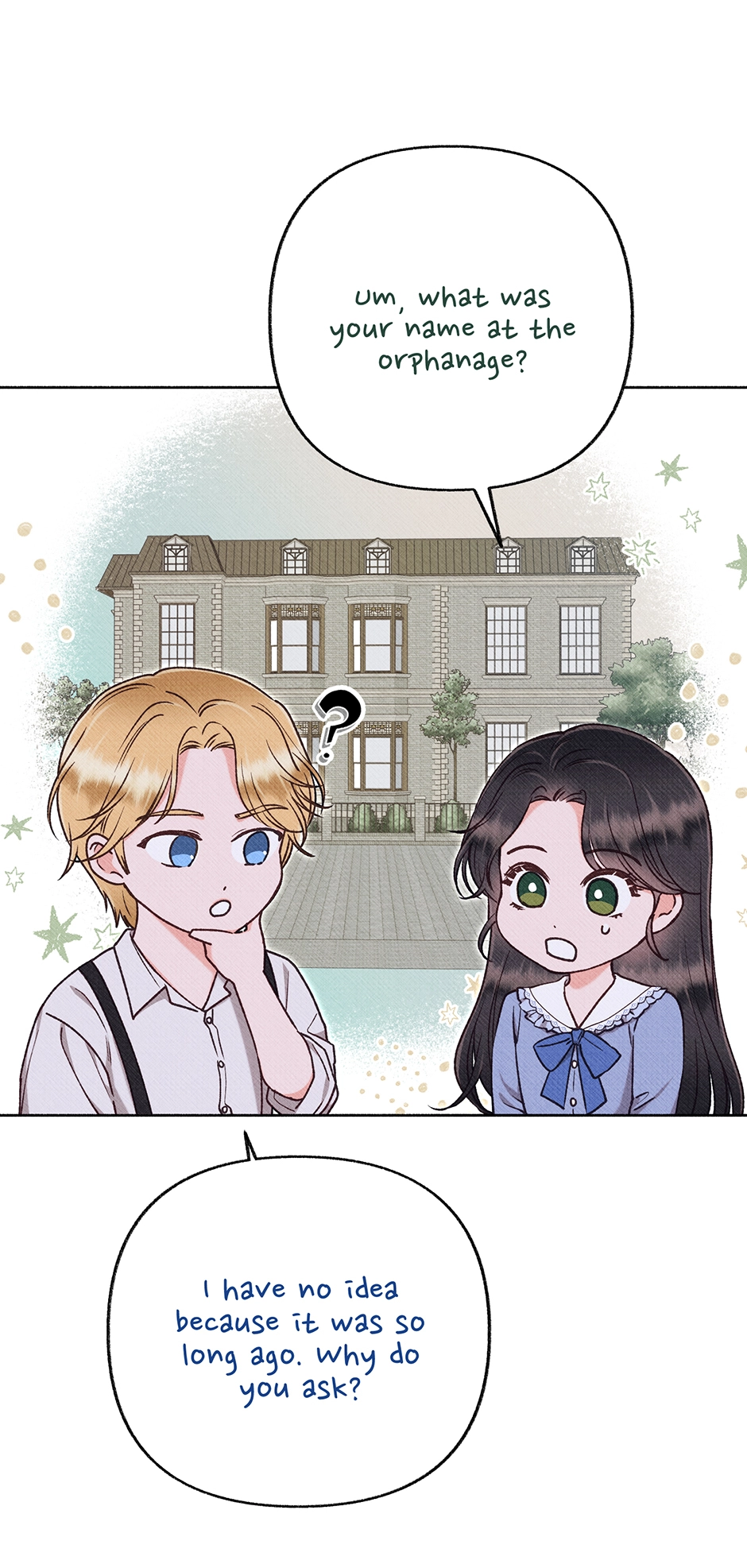 Dear My Rude Darling With Multiple Personalities Chapter 55 page 51