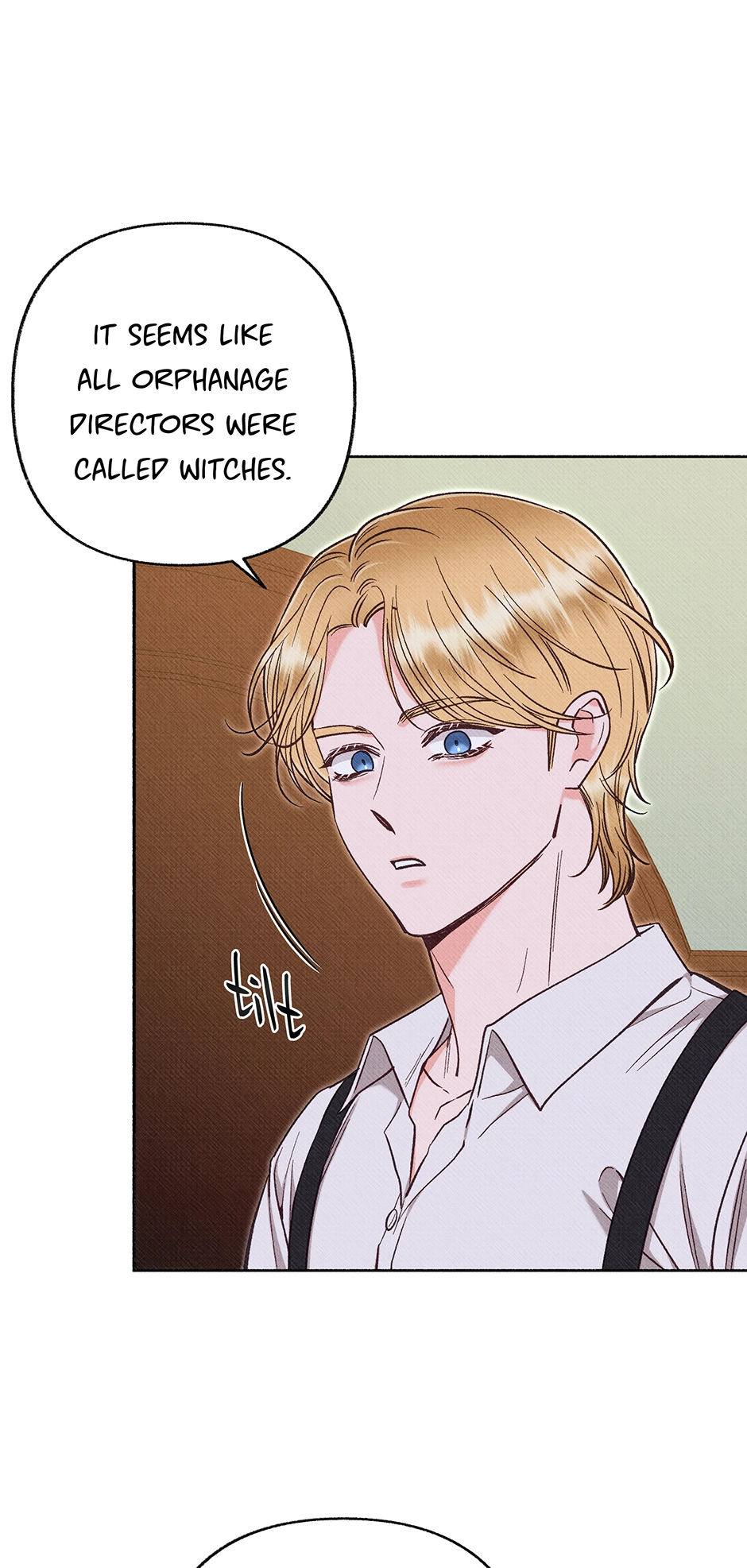 Dear My Rude Darling With Multiple Personalities Chapter 55 page 49