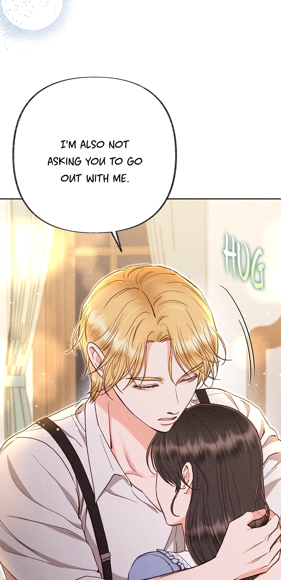 Dear My Rude Darling With Multiple Personalities Chapter 55 page 39