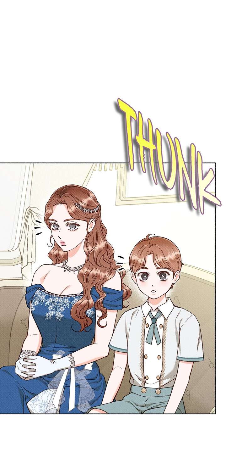 Dear My Rude Darling With Multiple Personality Chapter 56 page 32